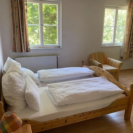 Hotel Lamm *