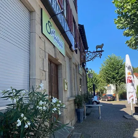 Lamm Hotel *