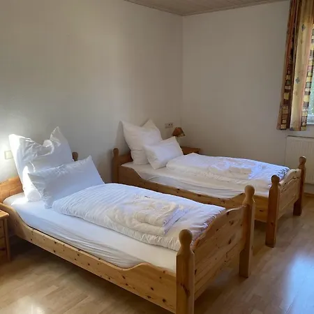 Lamm Hotel *