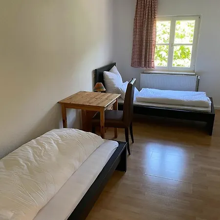 Hotel Lamm Waldenbuch