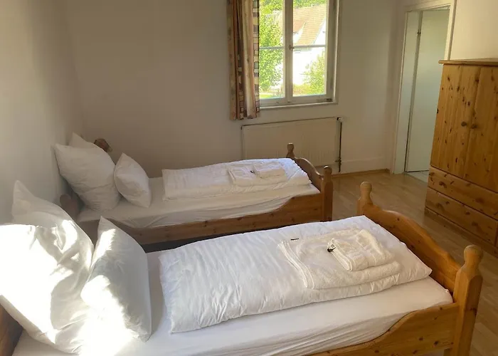 Ξενοδοχείο Lamm