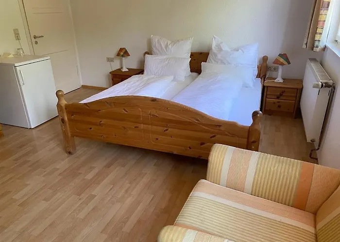 Ξενοδοχείο Lamm