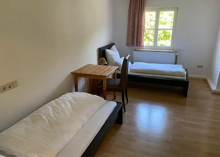 فندق Lamm Waldenbuch